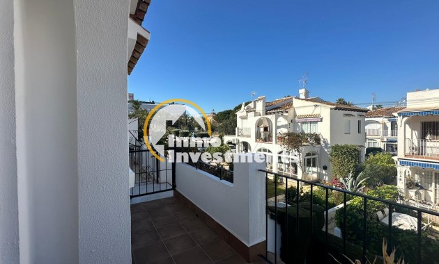 Resale - Bungalow - Torrevieja - Los Balcones