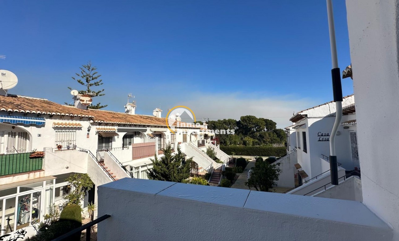 Resale - Bungalow - Torrevieja - Los Balcones