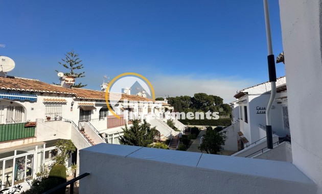 Resale - Bungalow - Torrevieja - Los Balcones