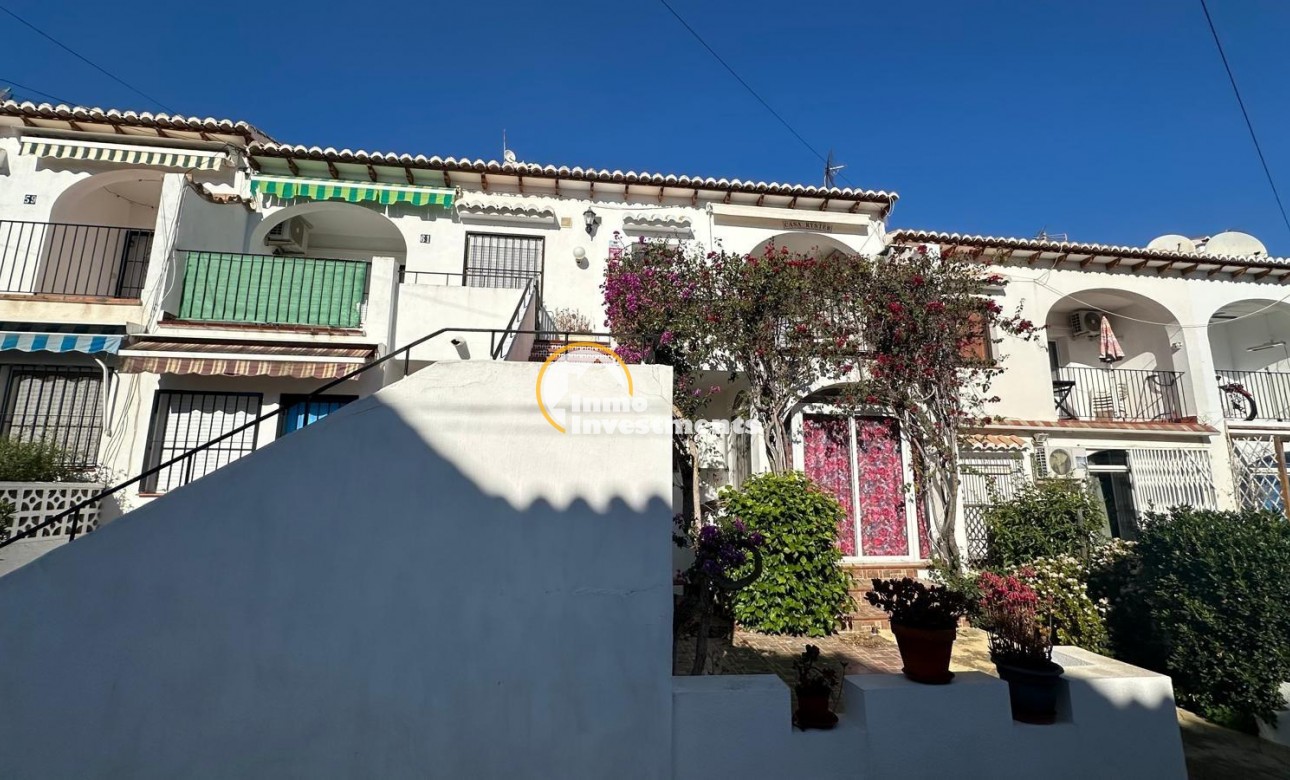 Resale - Bungalow - Torrevieja - Los Balcones