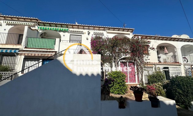Resale - Bungalow - Torrevieja - Los Balcones