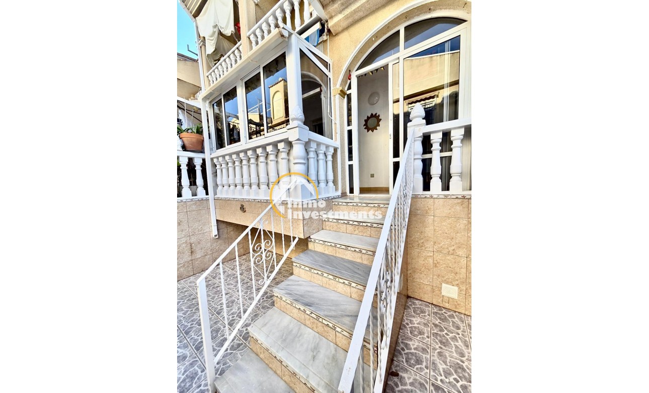 Reventa - Chalet independiente - Orihuela Costa - Punta Prima