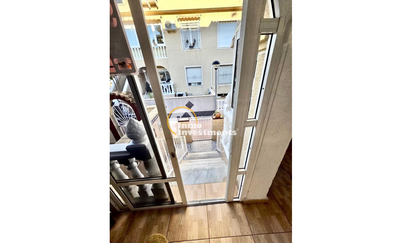 Reventa - Chalet independiente - Orihuela Costa - Punta Prima