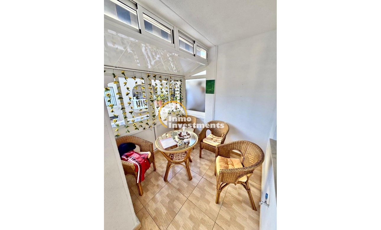 Reventa - Chalet independiente - Orihuela Costa - Punta Prima