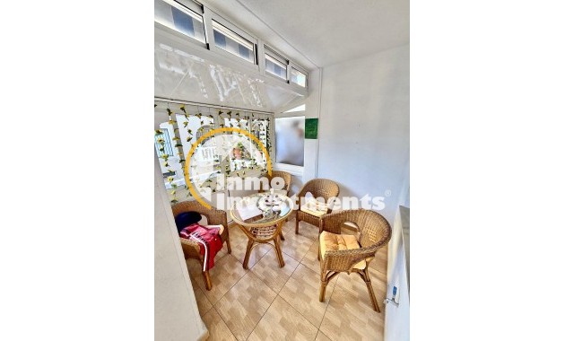 Reventa - Chalet independiente - Orihuela Costa - Punta Prima