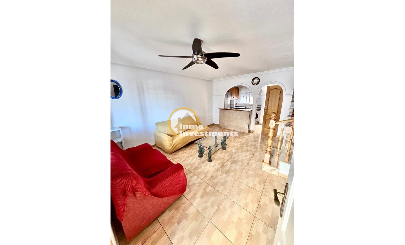 Reventa - Chalet independiente - Orihuela Costa - Punta Prima