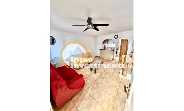 Reventa - Chalet independiente - Orihuela Costa - Punta Prima