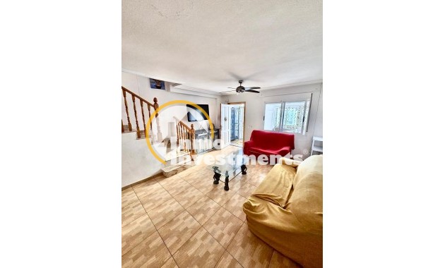 Reventa - Chalet independiente - Orihuela Costa - Punta Prima