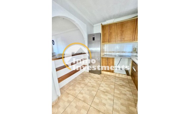 Reventa - Chalet independiente - Orihuela Costa - Punta Prima