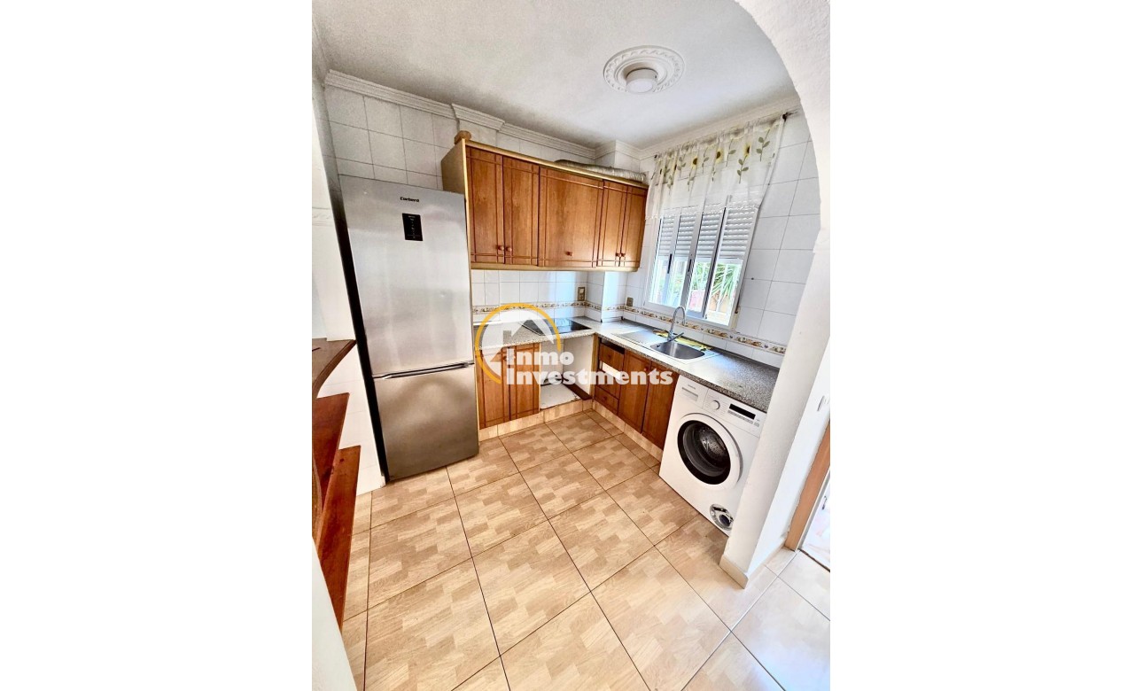 Reventa - Chalet independiente - Orihuela Costa - Punta Prima