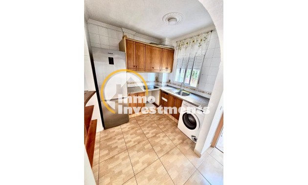 Reventa - Chalet independiente - Orihuela Costa - Punta Prima