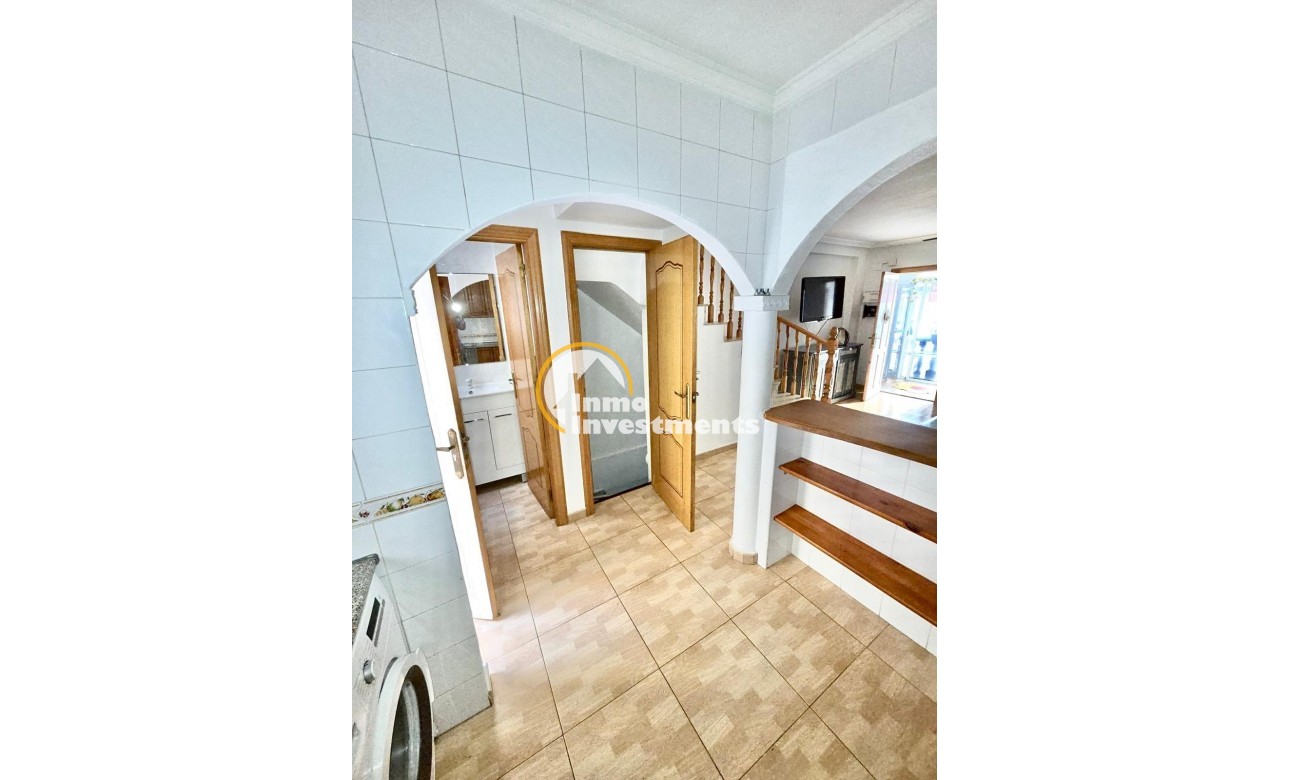 Reventa - Chalet independiente - Orihuela Costa - Punta Prima