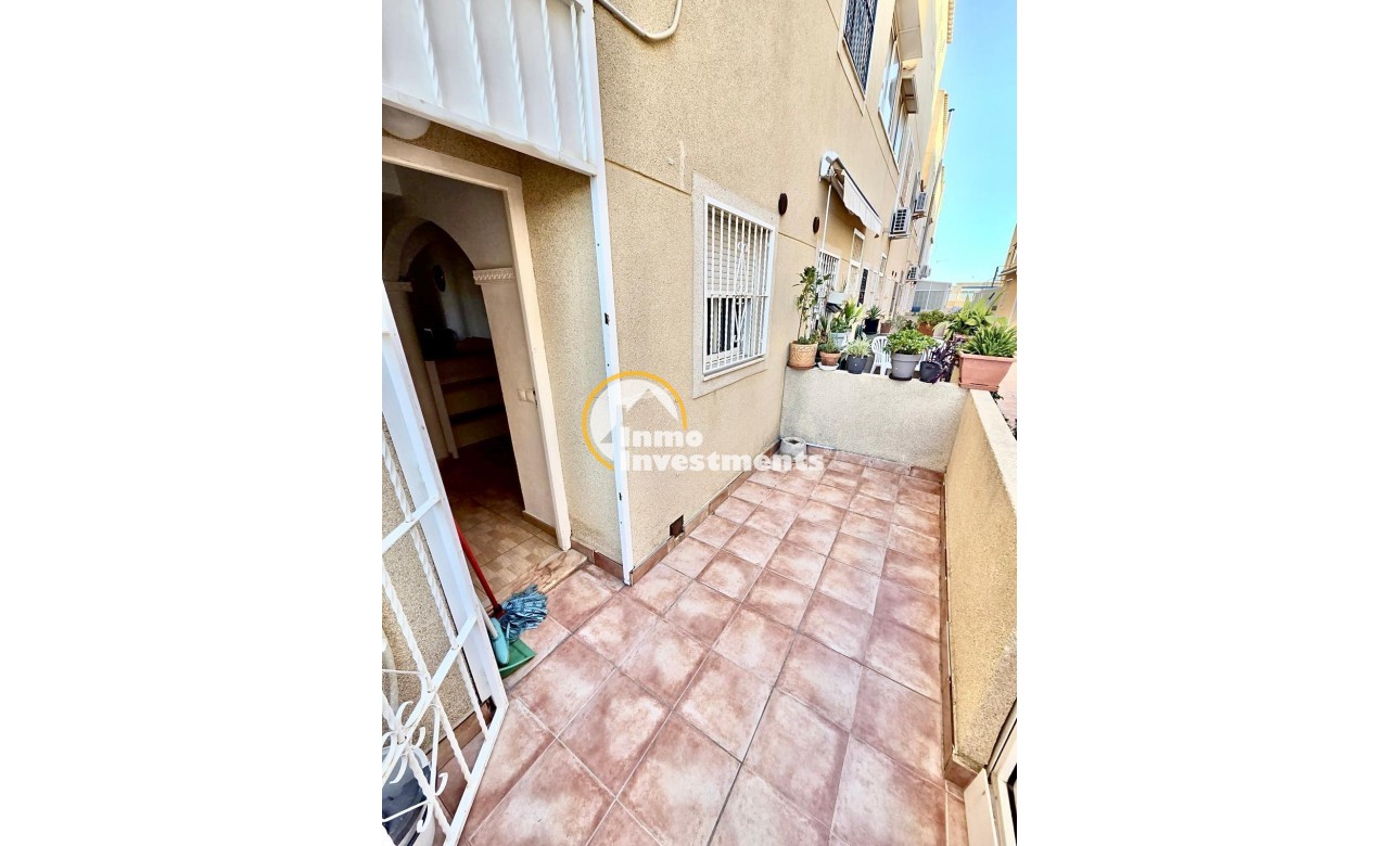 Reventa - Chalet independiente - Orihuela Costa - Punta Prima