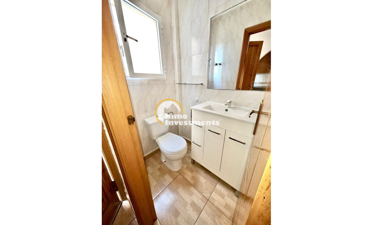 Reventa - Chalet independiente - Orihuela Costa - Punta Prima