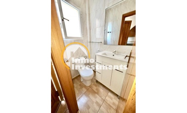 Reventa - Chalet independiente - Orihuela Costa - Punta Prima