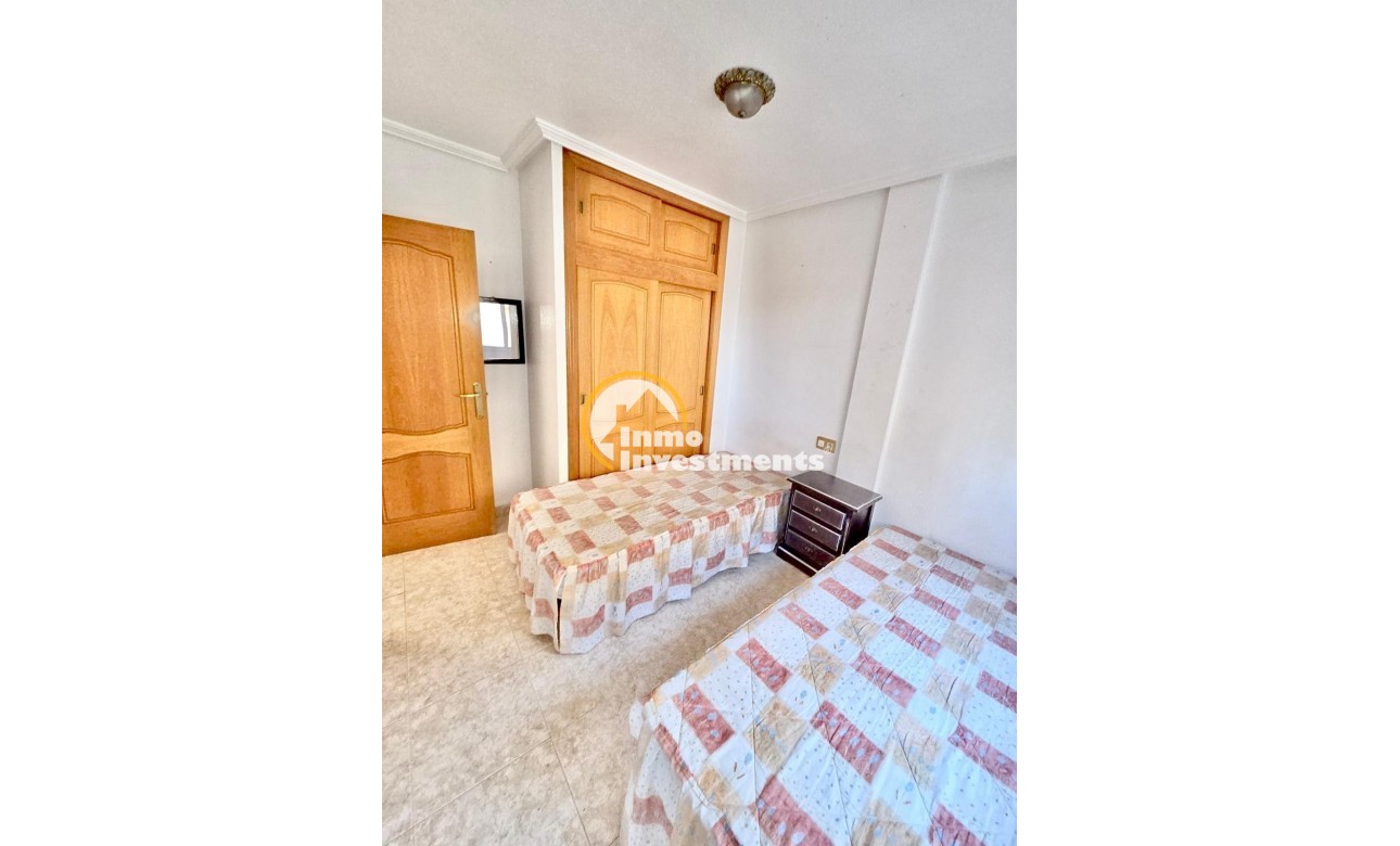 Reventa - Chalet independiente - Orihuela Costa - Punta Prima