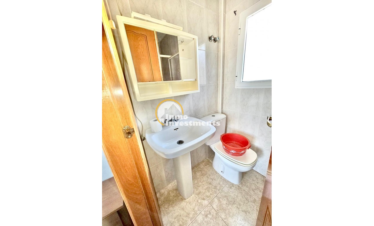 Reventa - Chalet independiente - Orihuela Costa - Punta Prima