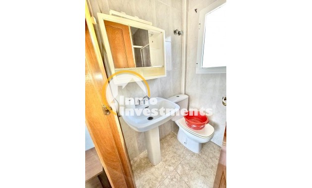 Reventa - Chalet independiente - Orihuela Costa - Punta Prima