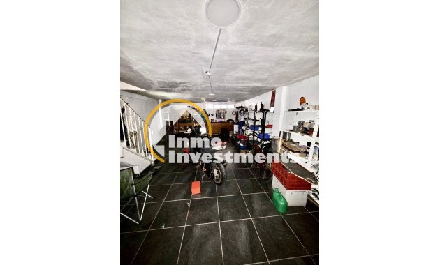 Reventa - Chalet independiente - Orihuela Costa - Punta Prima