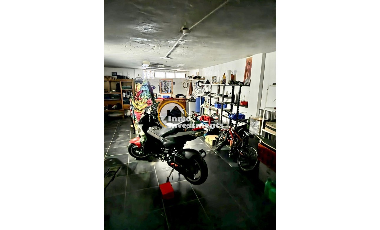 Reventa - Chalet independiente - Orihuela Costa - Punta Prima