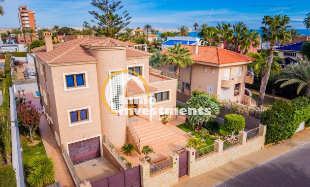 Revente privée - Villa - Torrevieja - La Veleta