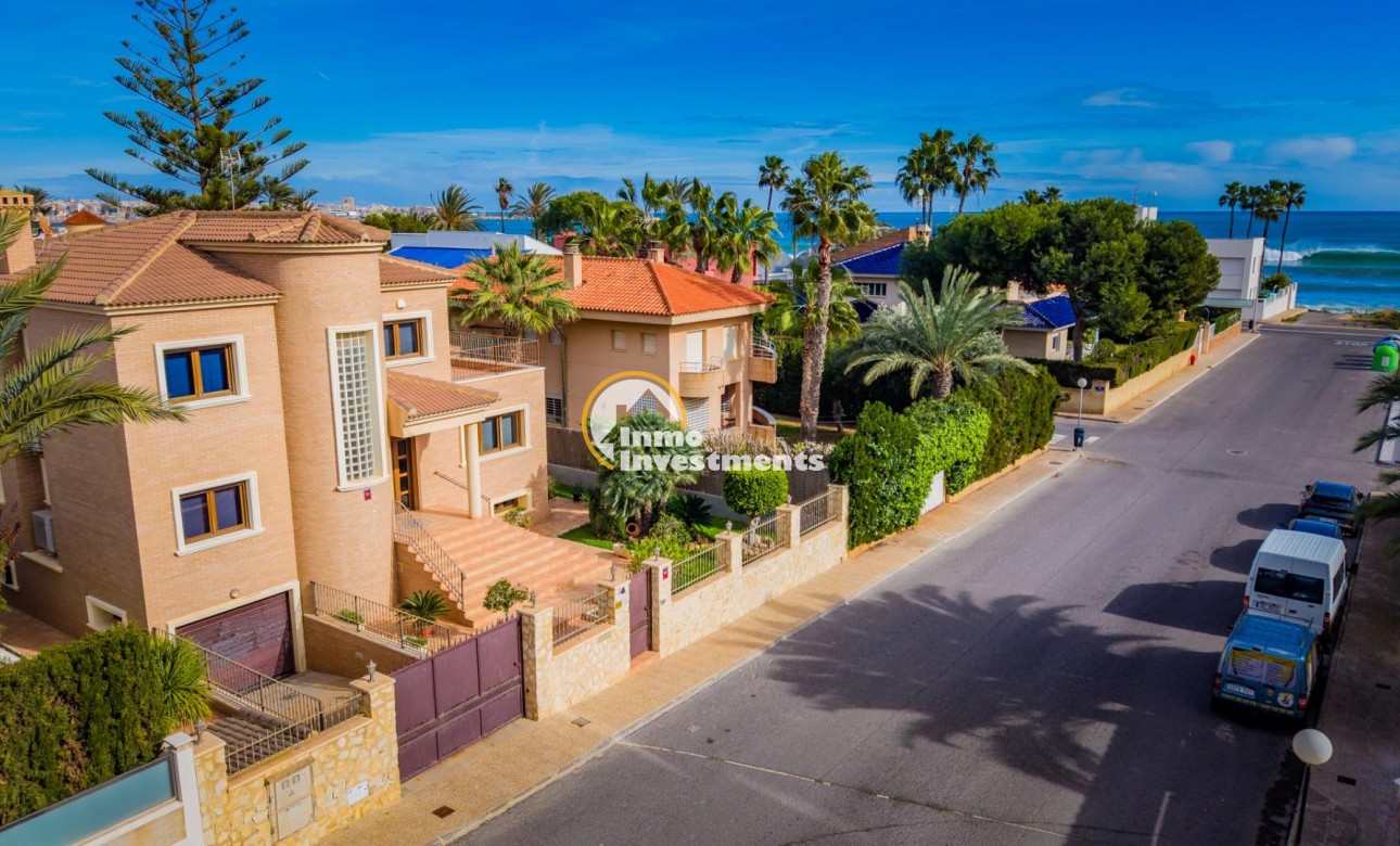 Revente privée - Villa - Torrevieja - La Veleta