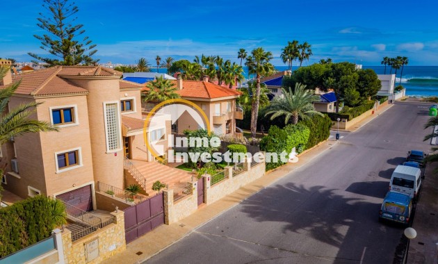 Revente privée - Villa - Torrevieja - La Veleta