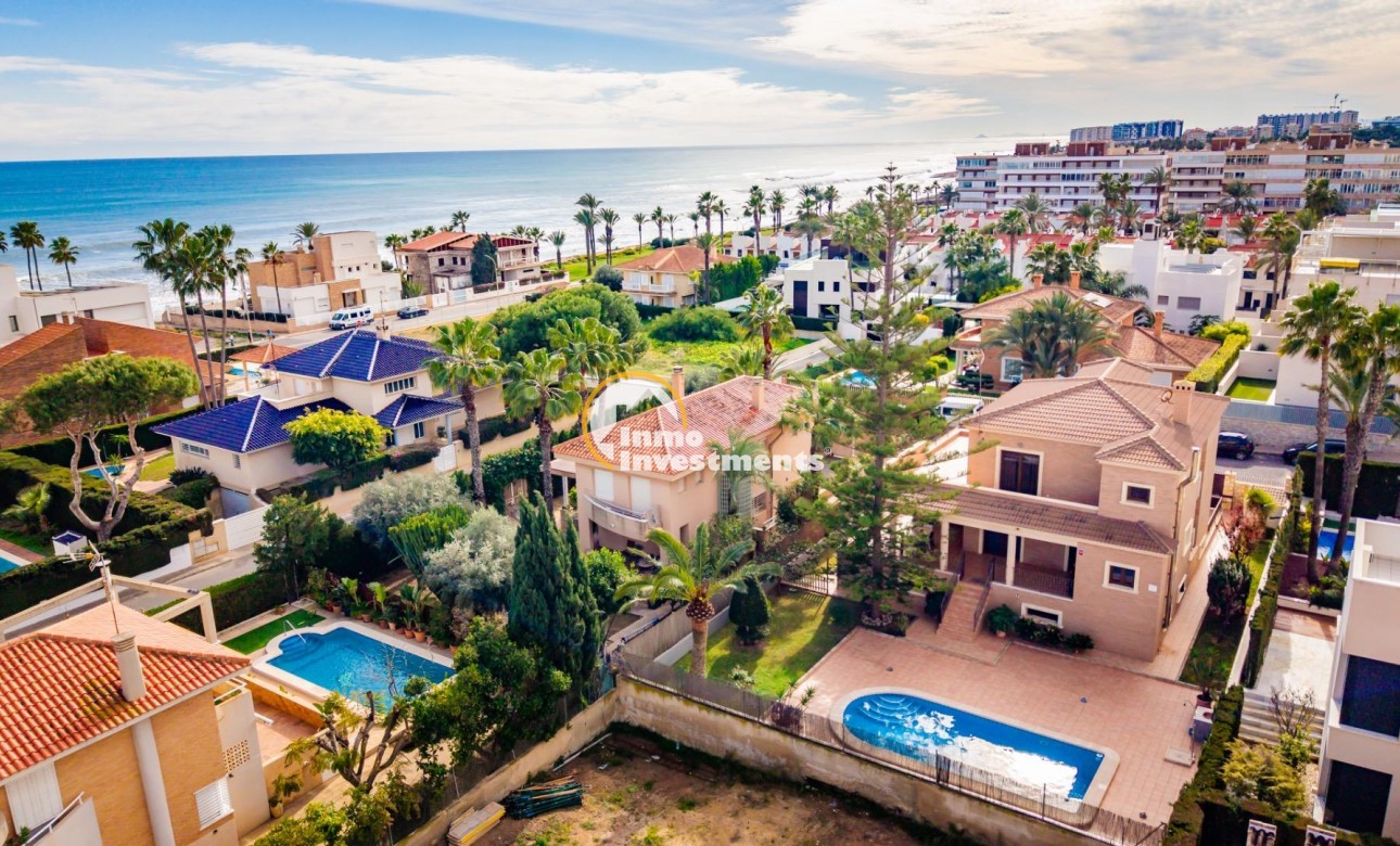 Revente privée - Villa - Torrevieja - La Veleta