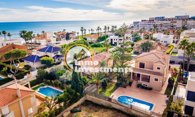 Revente privée - Villa - Torrevieja - La Veleta