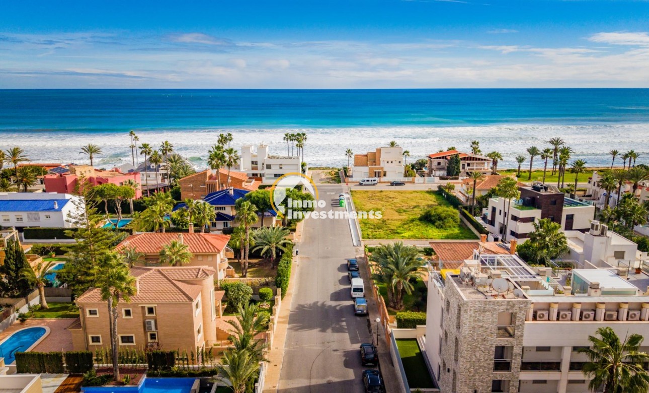 Revente privée - Villa - Torrevieja - La Veleta