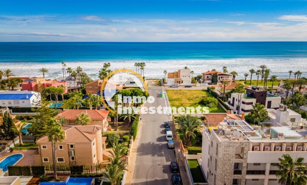 Revente privée - Villa - Torrevieja - La Veleta