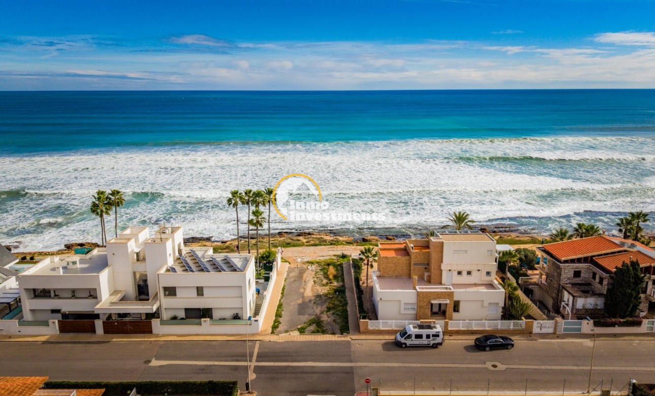 Revente privée - Villa - Torrevieja - La Veleta