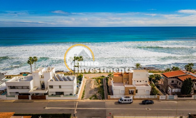 Revente privée - Villa - Torrevieja - La Veleta