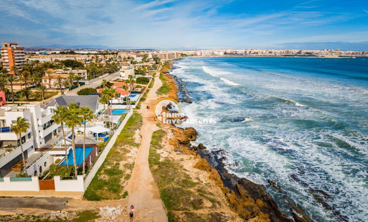 Revente privée - Villa - Torrevieja - La Veleta