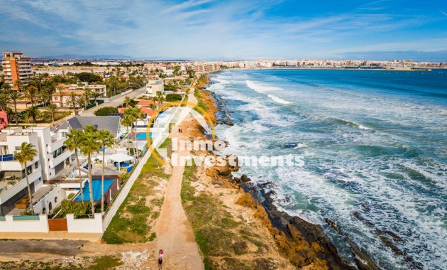 Revente privée - Villa - Torrevieja - La Veleta