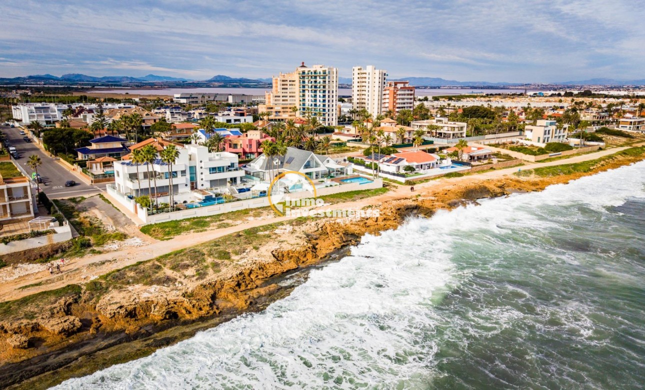 Revente privée - Villa - Torrevieja - La Veleta