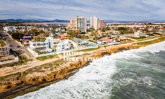 Revente privée - Villa - Torrevieja - La Veleta