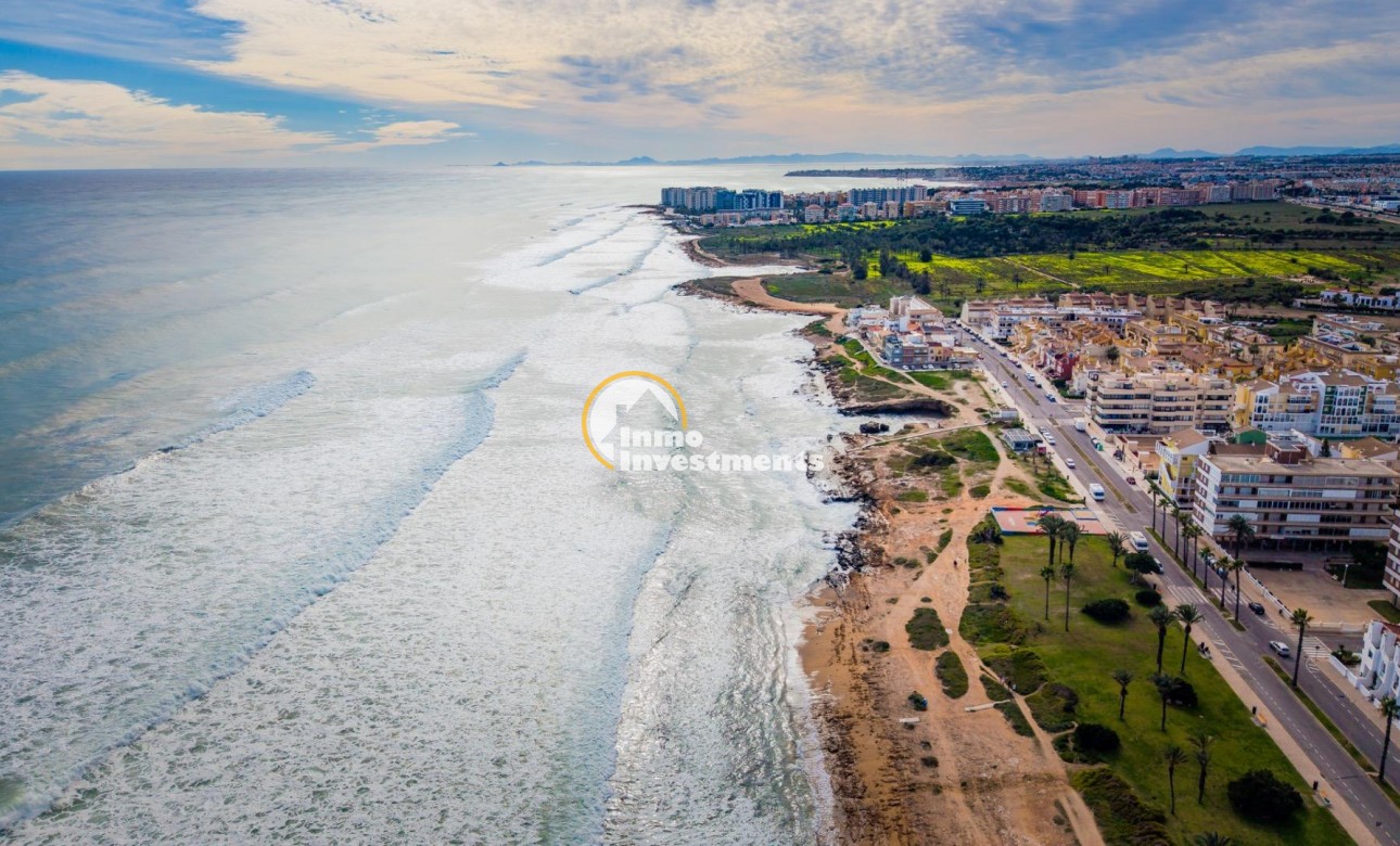 Revente privée - Villa - Torrevieja - La Veleta