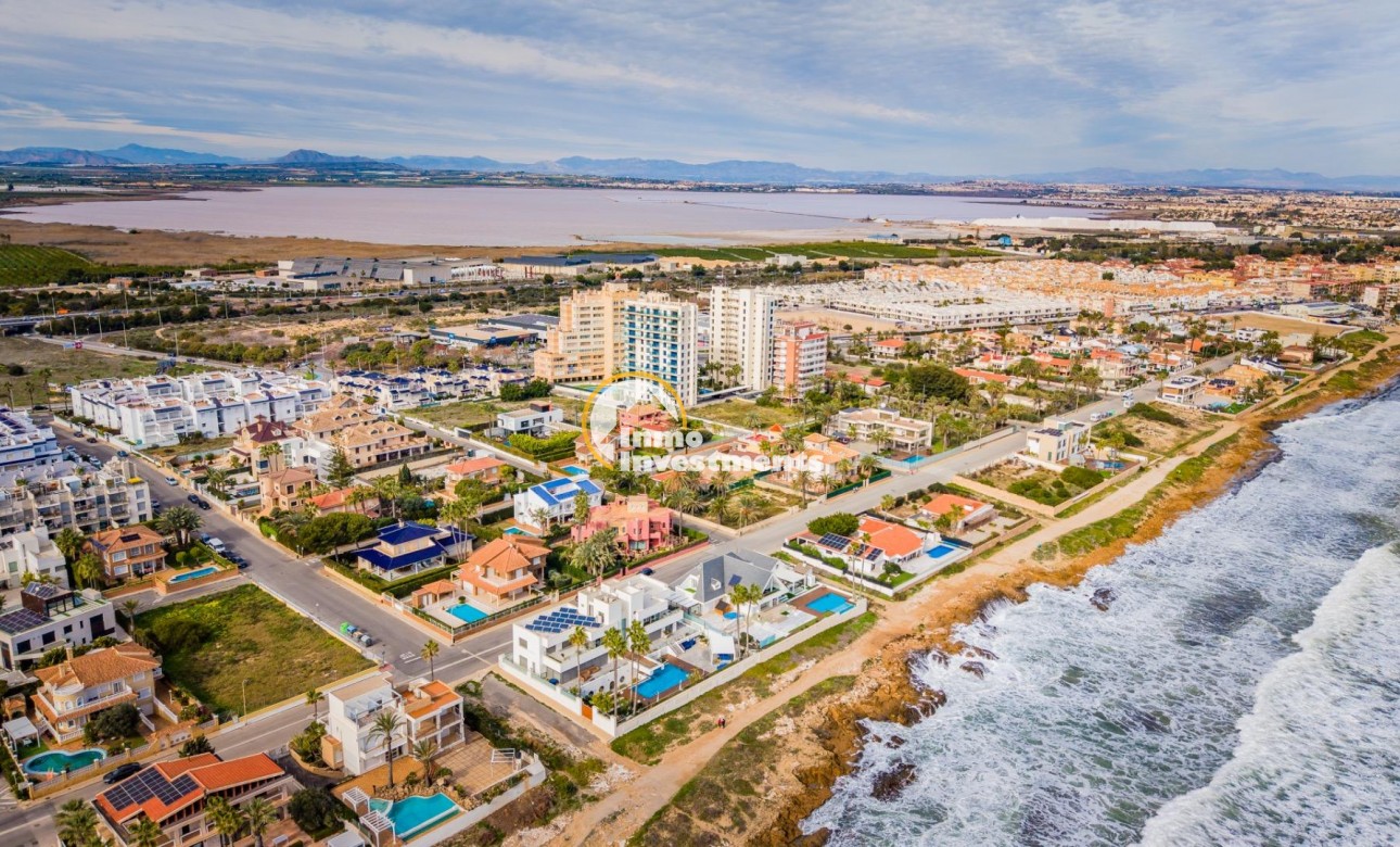 Revente privée - Villa - Torrevieja - La Veleta