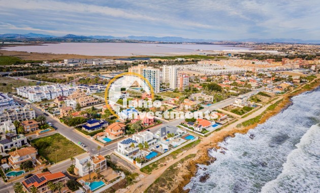 Revente privée - Villa - Torrevieja - La Veleta