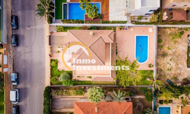 Revente privée - Villa - Torrevieja - La Veleta