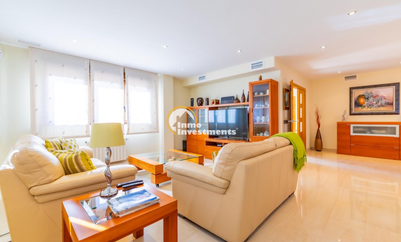 Revente privée - Villa - Torrevieja - La Veleta