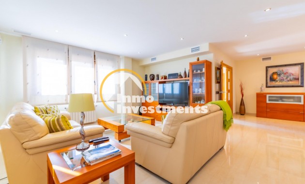 Revente privée - Villa - Torrevieja - La Veleta