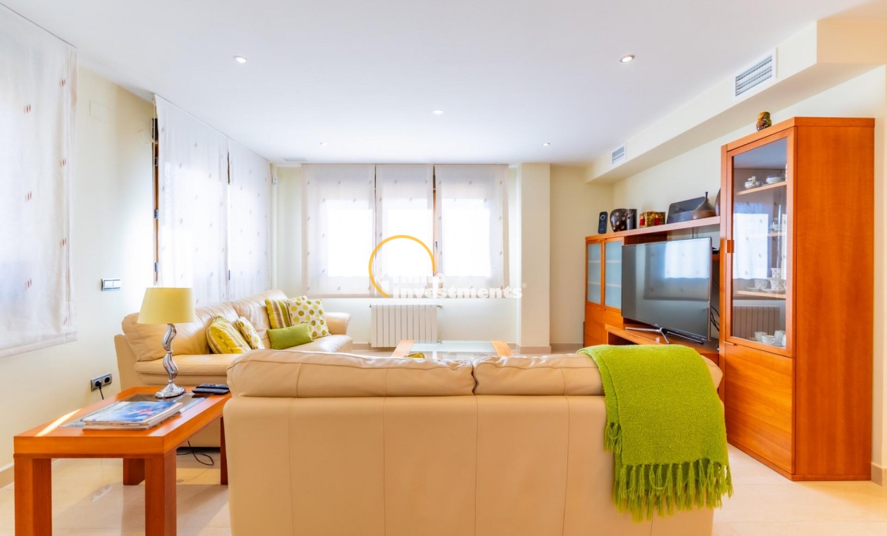 Revente privée - Villa - Torrevieja - La Veleta