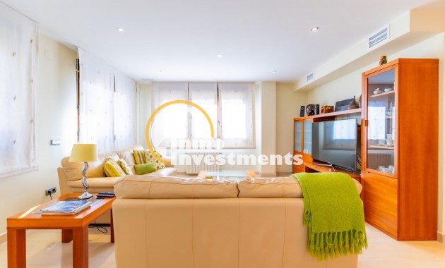 Revente privée - Villa - Torrevieja - La Veleta