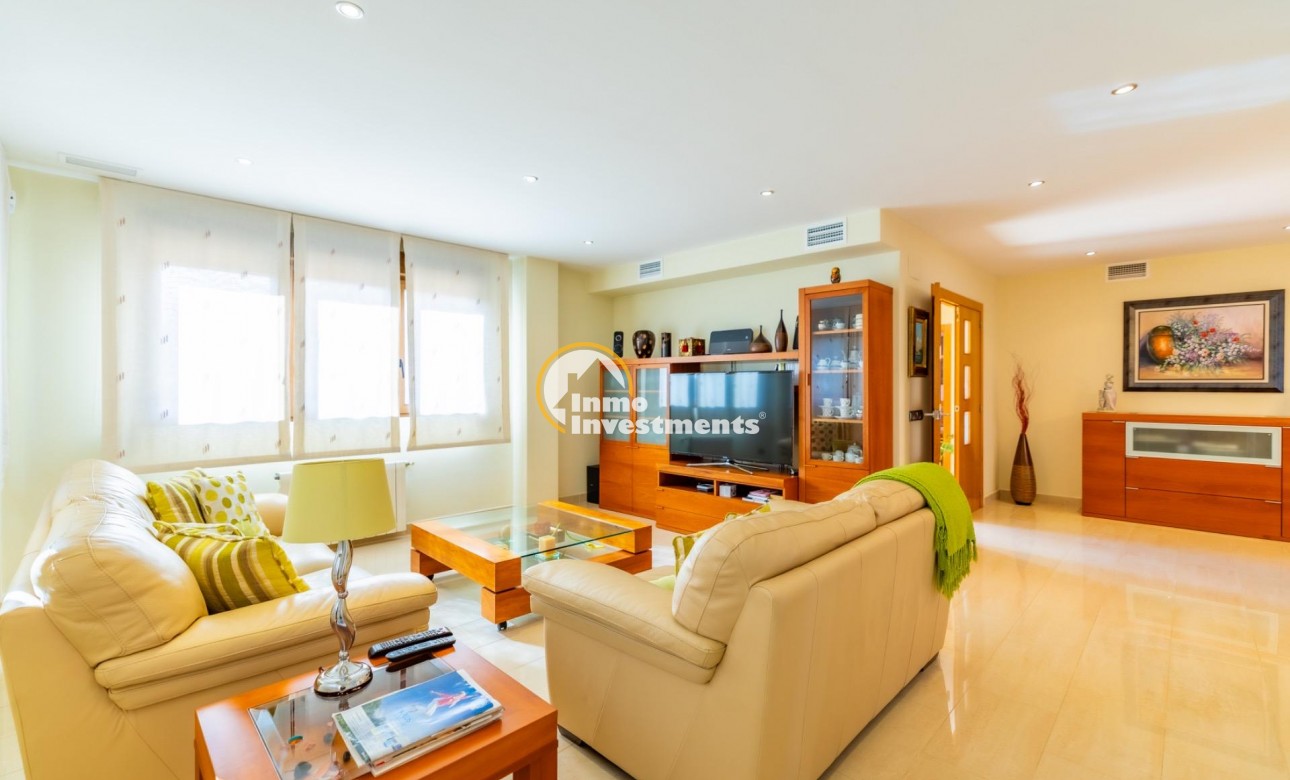 Revente privée - Villa - Torrevieja - La Veleta