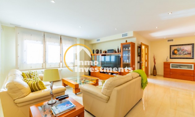 Revente privée - Villa - Torrevieja - La Veleta
