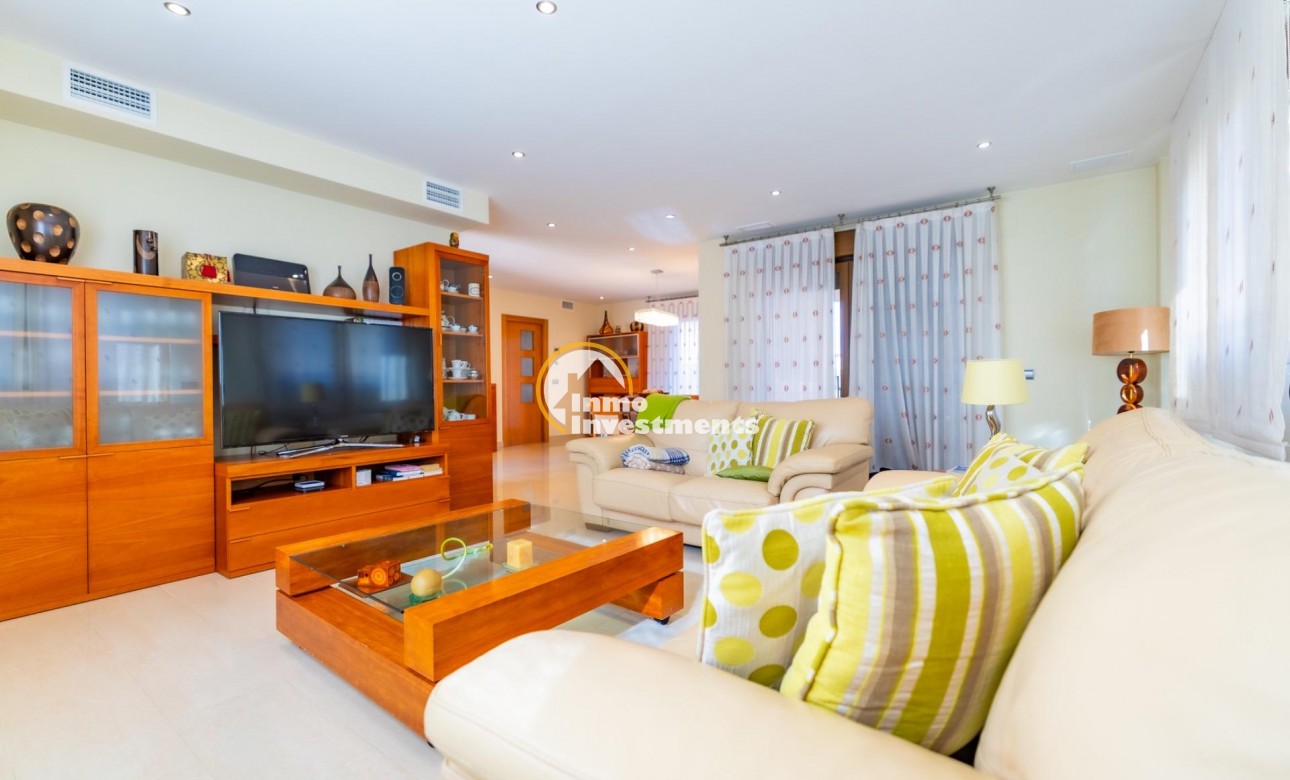 Revente privée - Villa - Torrevieja - La Veleta