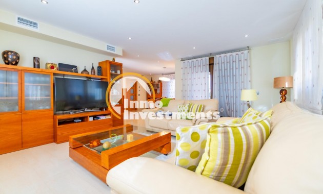 Revente privée - Villa - Torrevieja - La Veleta