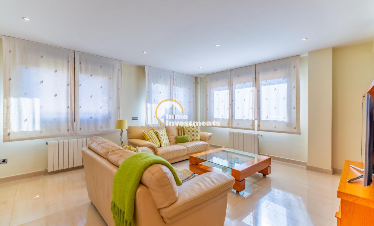 Revente privée - Villa - Torrevieja - La Veleta